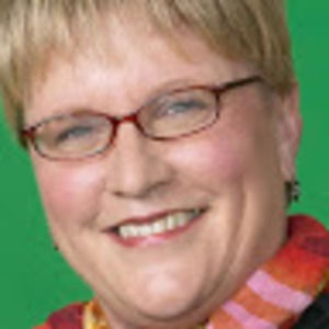 Meet your Posher, Carolyn